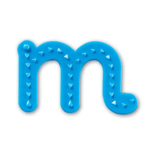 Learning Resources - Learning Resources - Tactiele alfabet letters - Playlaan