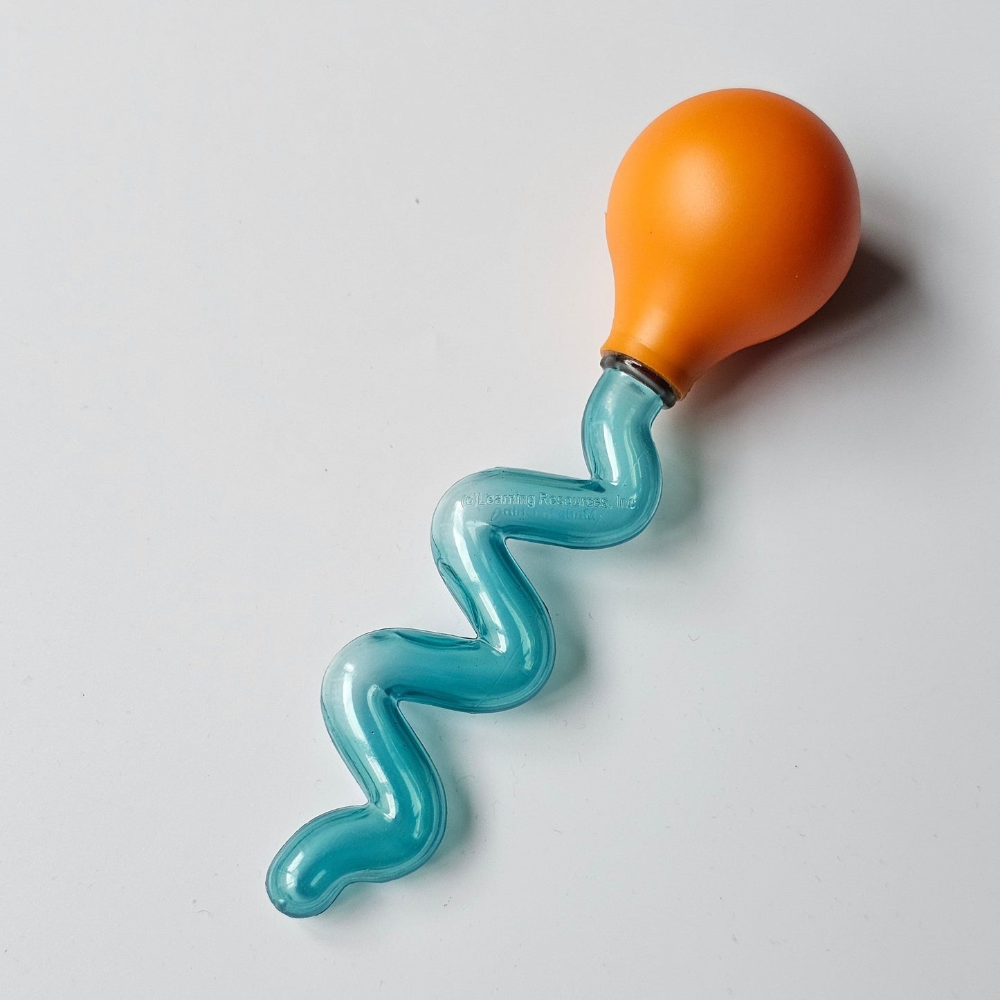 Learning Resources - Learning Resources - Twisty Dropper Pipet 1st assorti - Playlaan