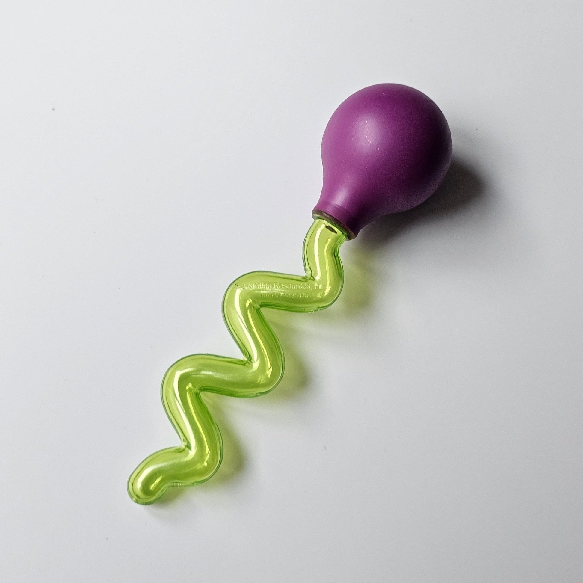 Learning Resources - Learning Resources - Twisty Dropper Pipet 1st assorti - Playlaan