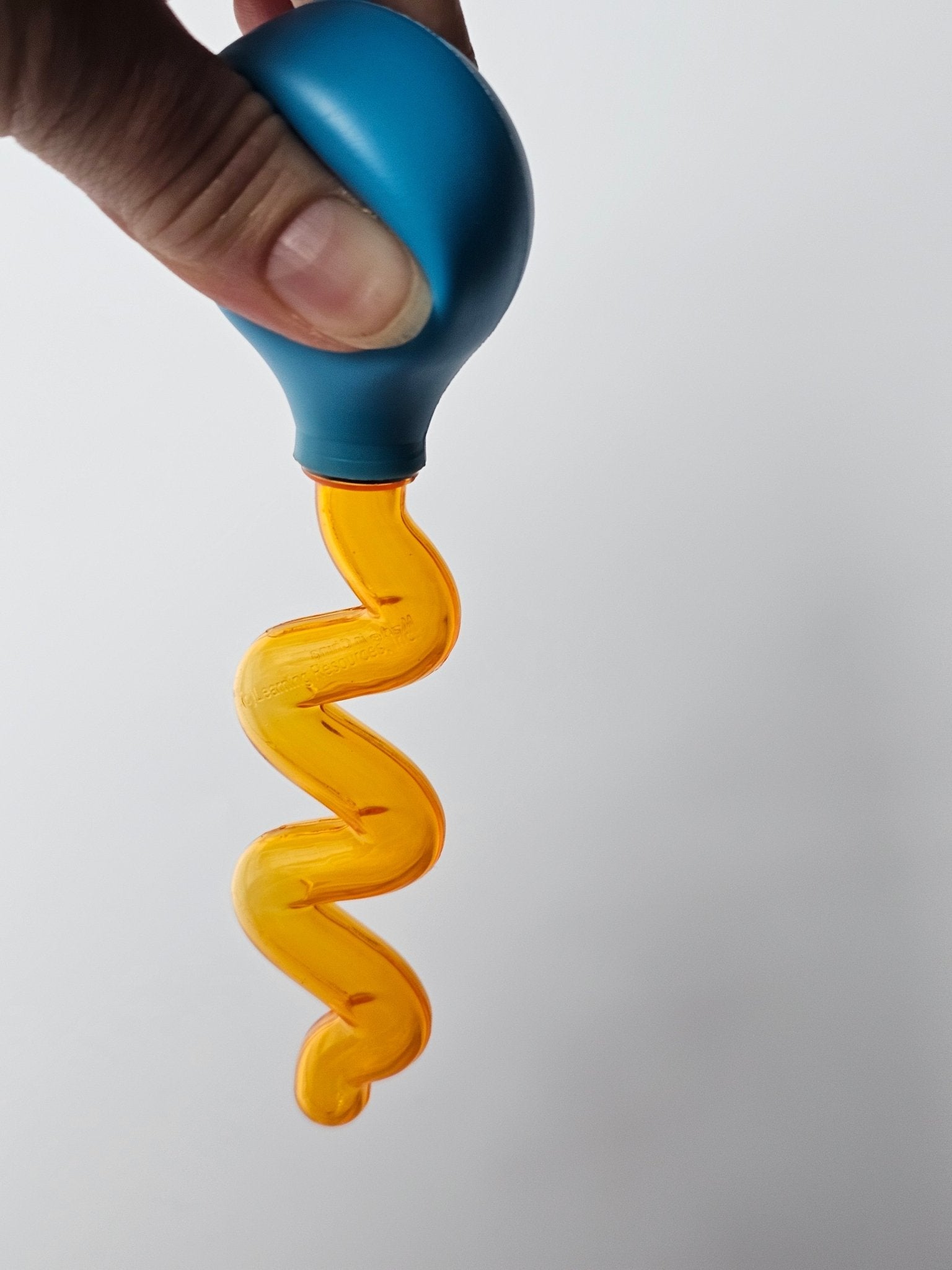 Learning Resources - Learning Resources - Twisty Dropper Pipet 1st assorti - Playlaan