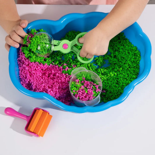 Learning Resources - Playfoam Pluffle Squishology Sensory Station - Playlaan