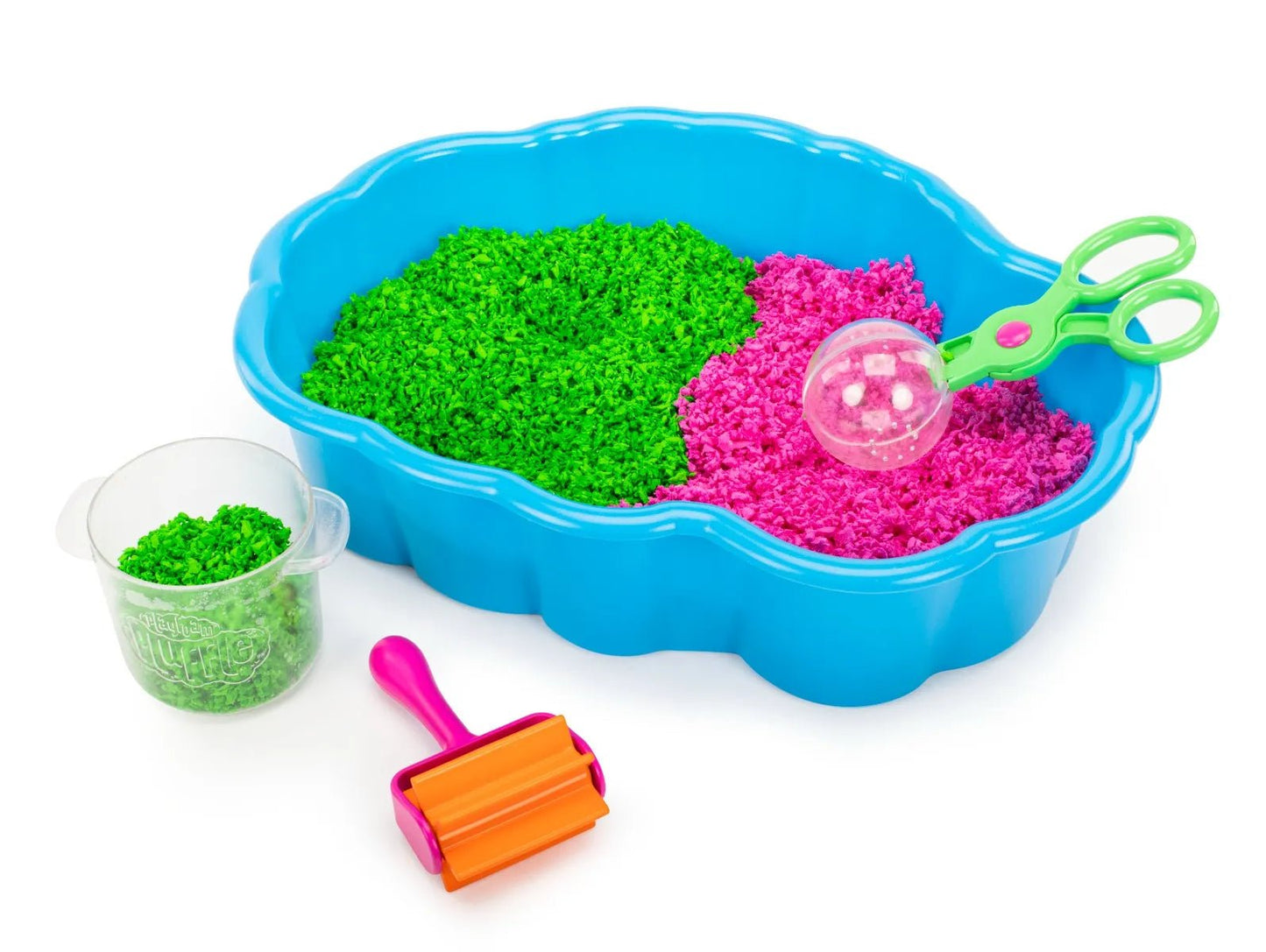 Learning Resources - Playfoam Pluffle Squishology Sensory Station - Playlaan