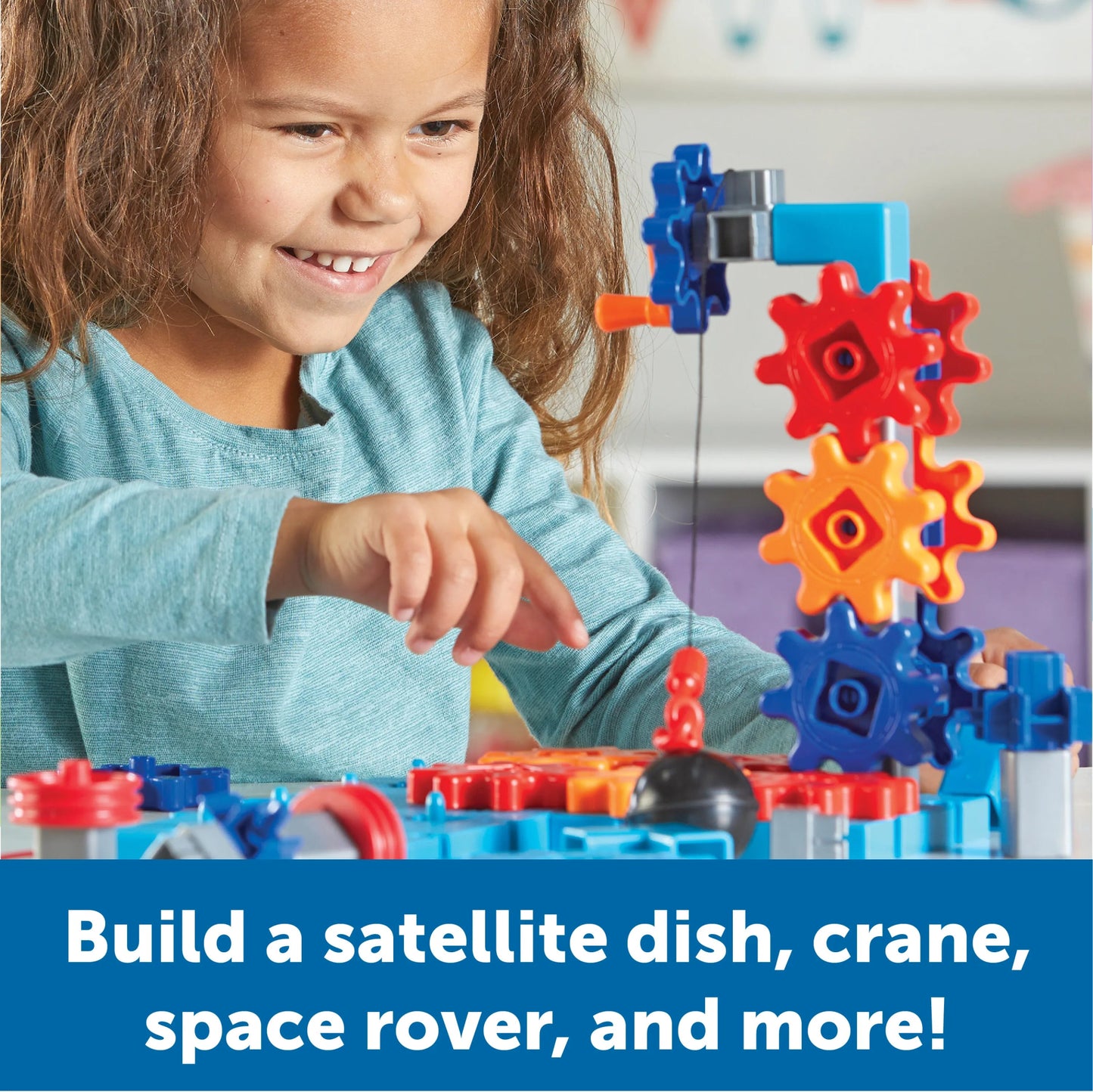 Learning Resources - Stem Explorers Machinemakers - Playlaan