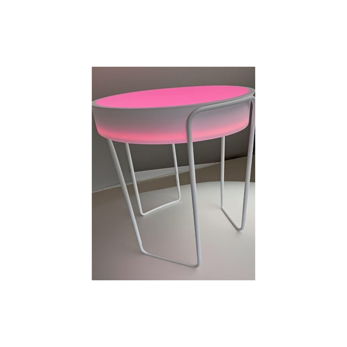 Amaya - Sensorische Lichtbak met LED-verlichting en Verstelbare Standaard