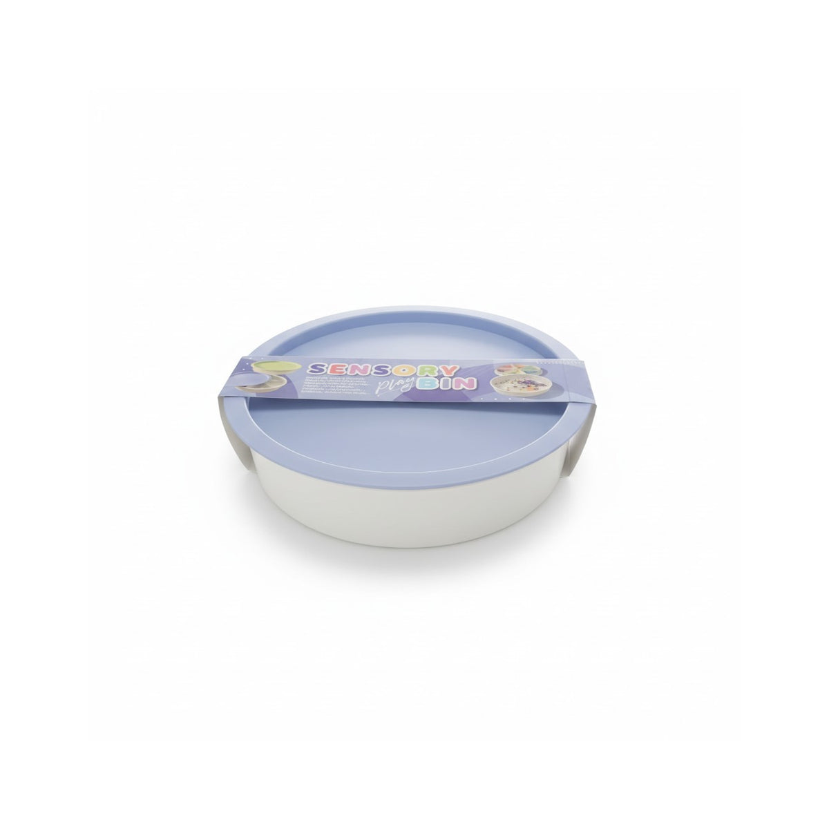 Amaya - Sensorische Lichtbak met LED-verlichting en Verstelbare Standaard