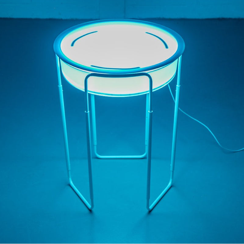 Amaya - Sensorische Lichtbak met LED-verlichting en Verstelbare Standaard