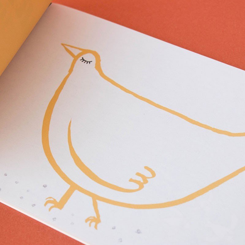 Londji - Londji - Activity Book - ART & Stickers - Playlaan