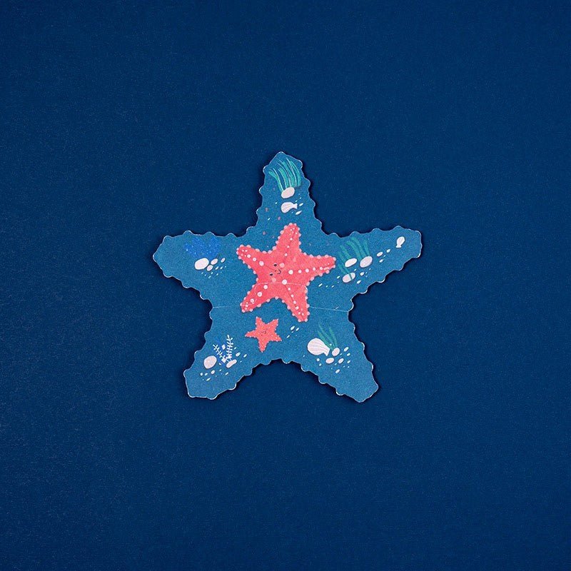 Londji - Londji - Puzzle - BLUE - Playlaan