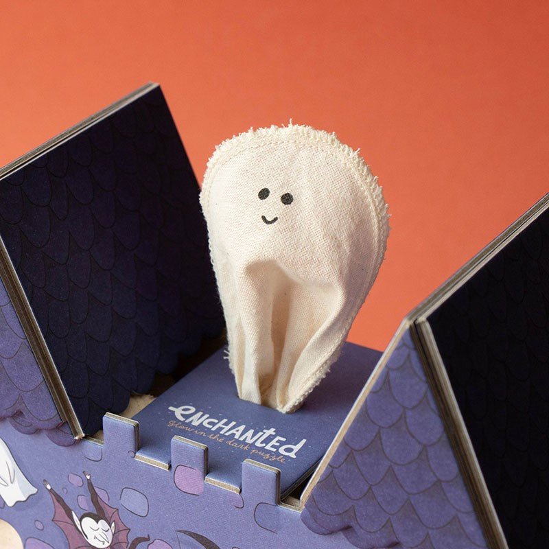 Londji - Londji - Puzzle - ENCHANTED - Playlaan