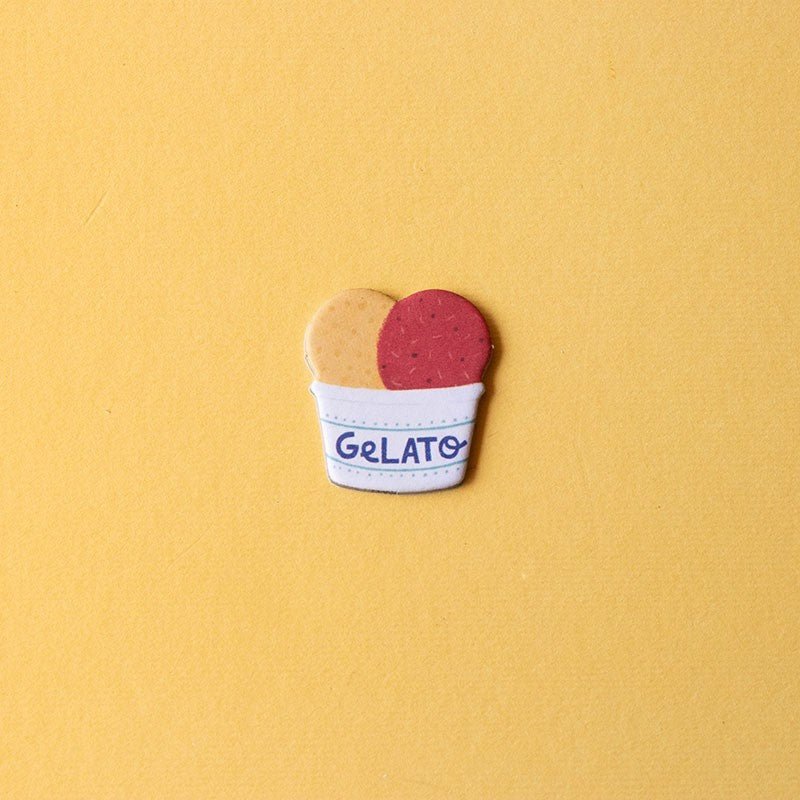 Londji - Londji - Tiny Game - GELATO - Playlaan