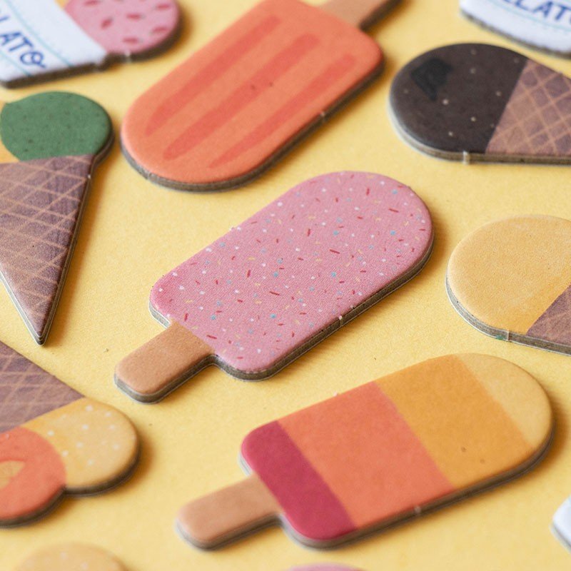Londji - Londji - Tiny Game - GELATO - Playlaan