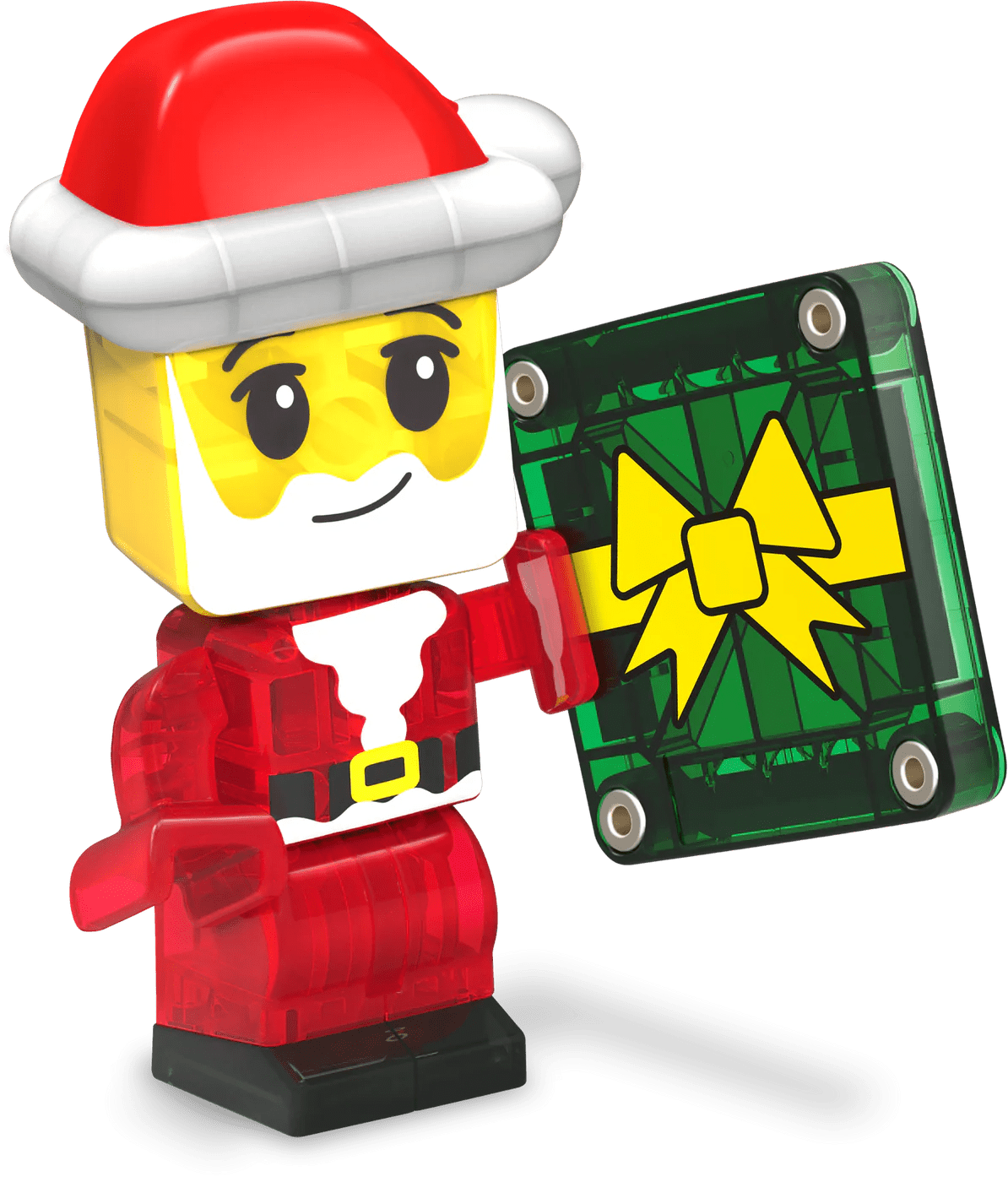 Magna - Tiles - Magna - Tiles - Adventskalender - Playlaan
