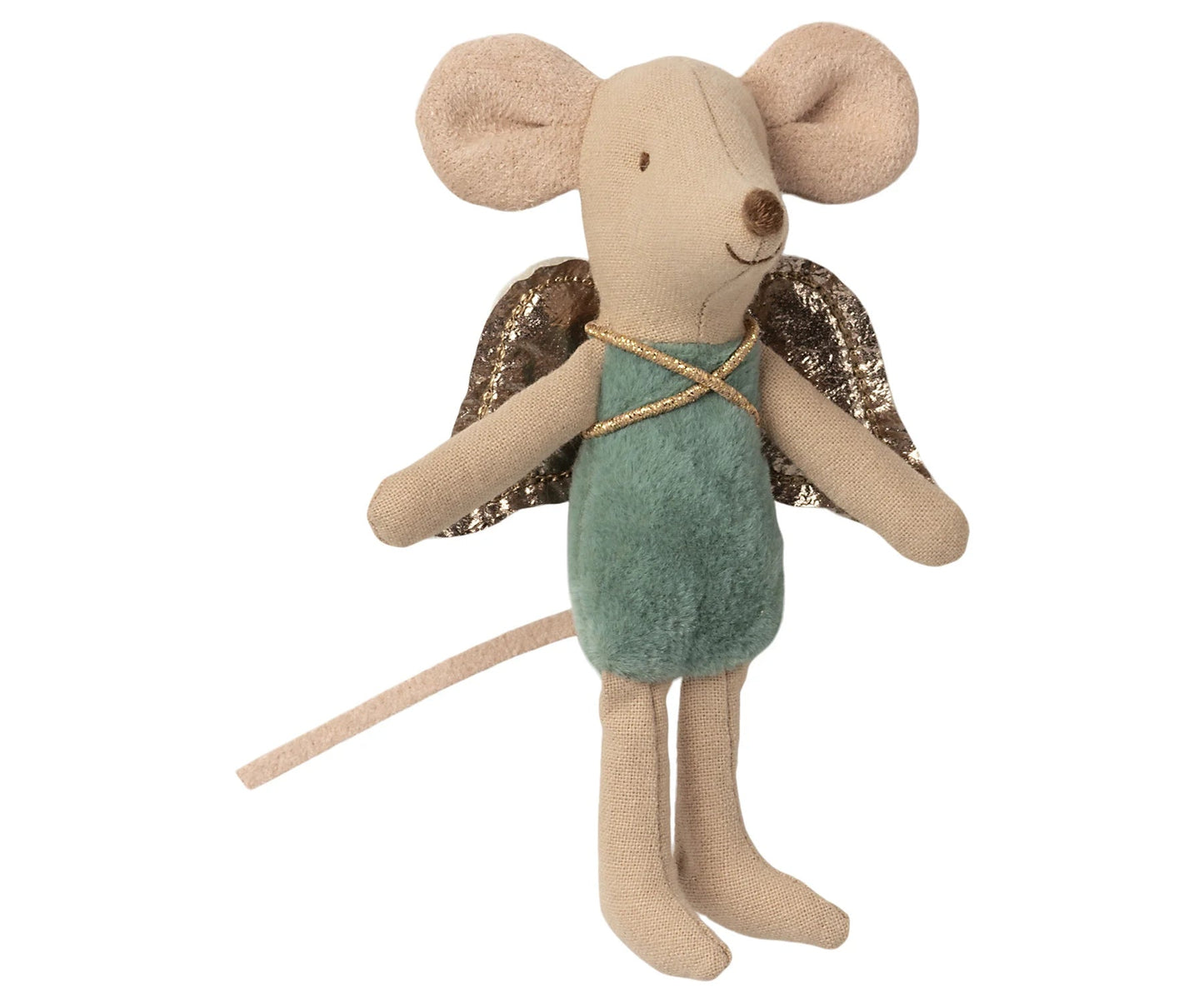 Maileg - Fairy mouse, Little - Playlaan