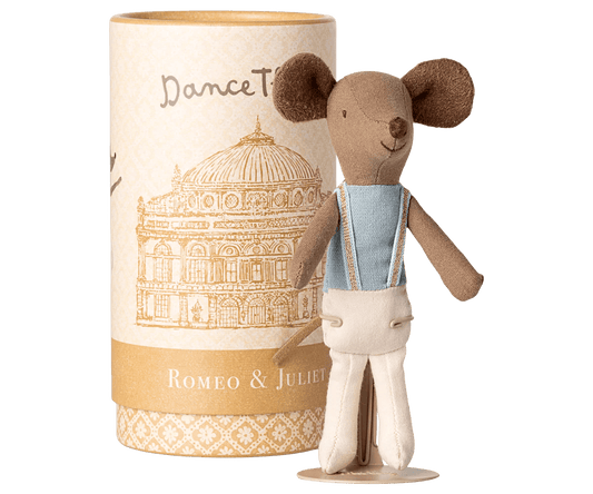 Maileg - Maileg - Balletdanser muis - Grote broer - Playlaan