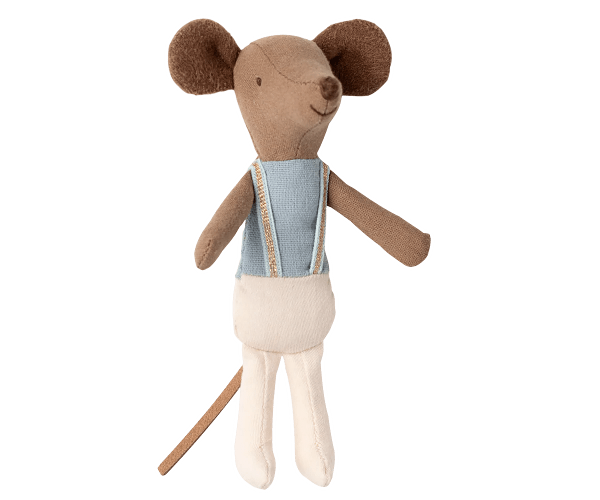 Maileg - Maileg - Balletdanser muis - Grote broer - Playlaan