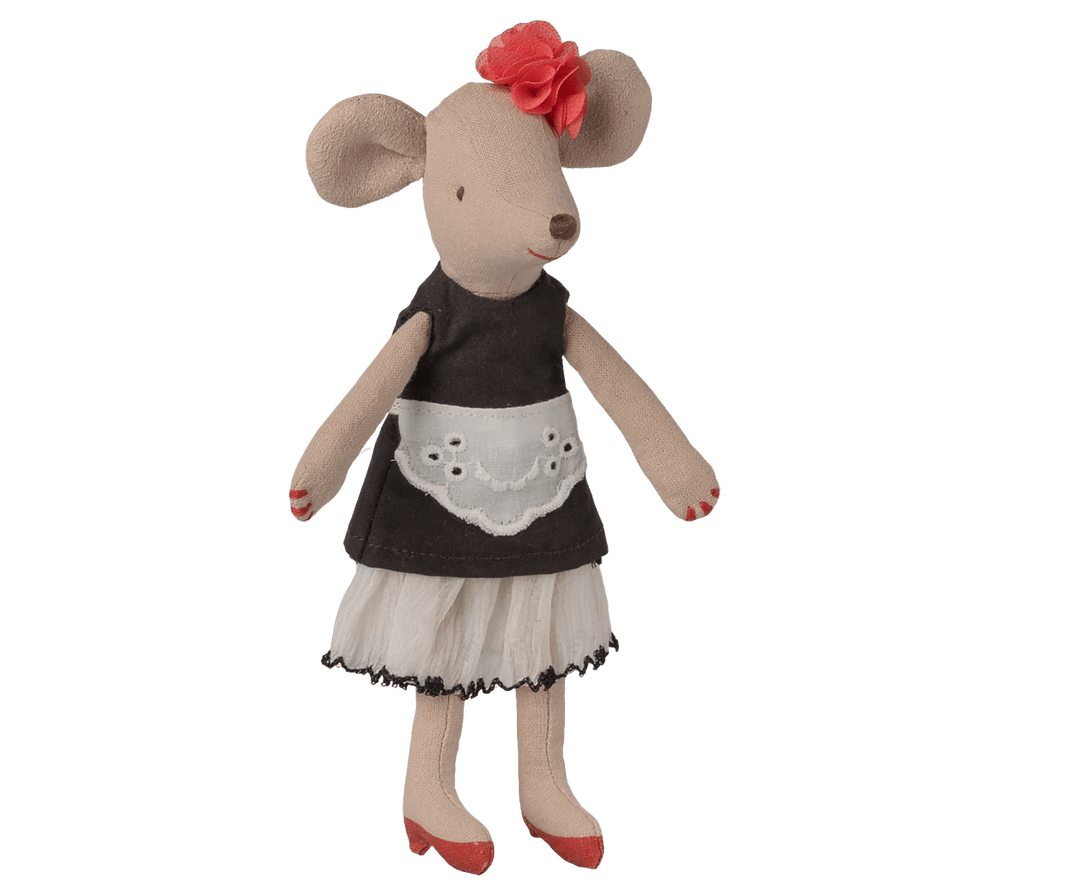 Maileg - Maileg - Beautician Moeder muis - Playlaan