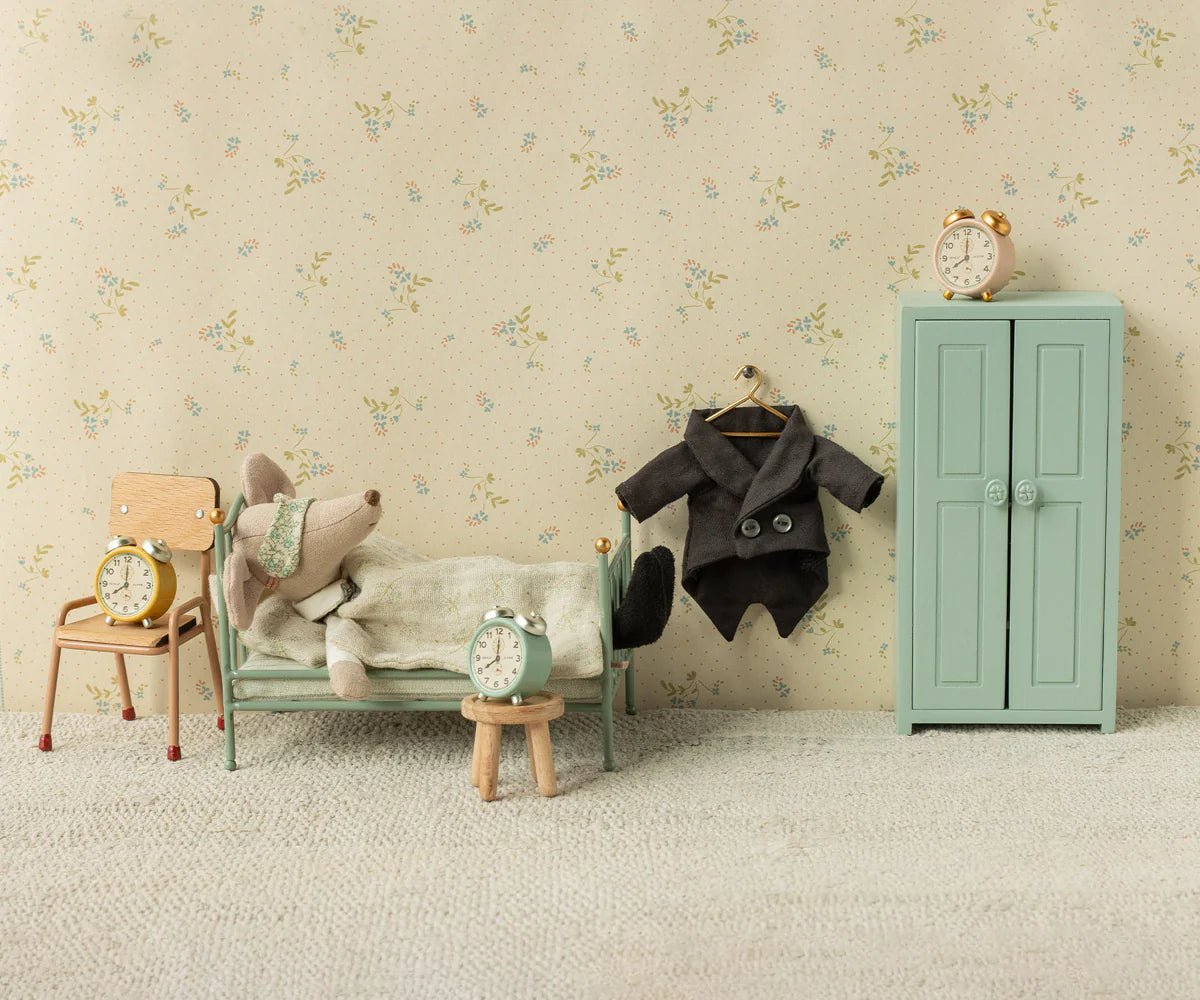 Maileg - Maileg - Bruiloftspak voor Vader muis - Playlaan