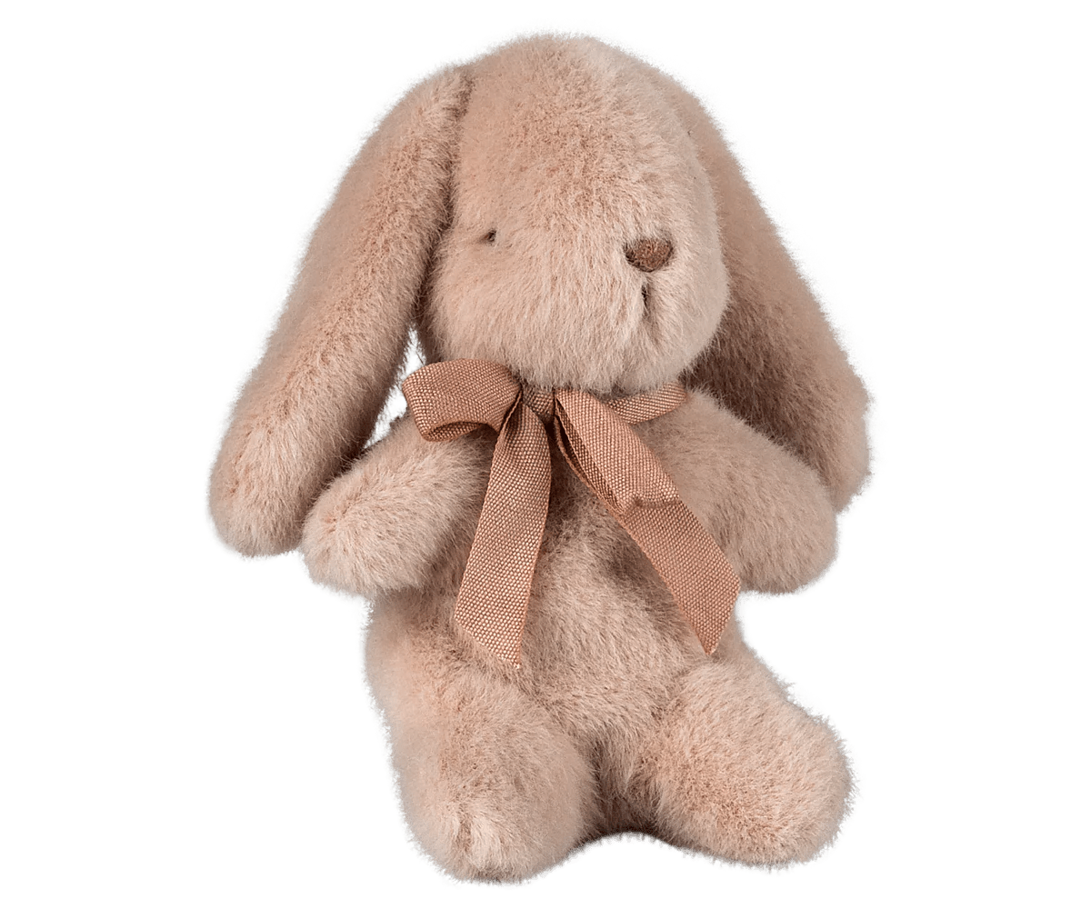 Maileg - Maileg - Bunny plush knuffel - Licht poeder - Playlaan