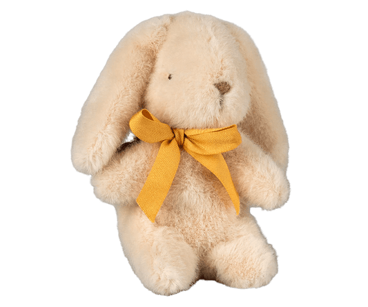 Maileg - Maileg - Bunny plush knuffel Mini - Crème - Playlaan