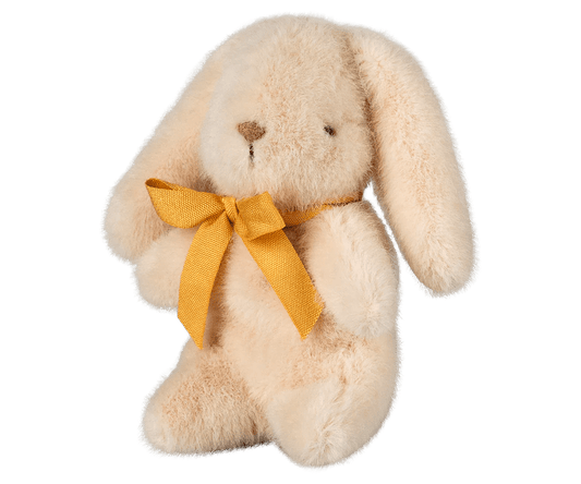 Maileg - Maileg - Bunny plush knuffel Mini - Crème - Playlaan