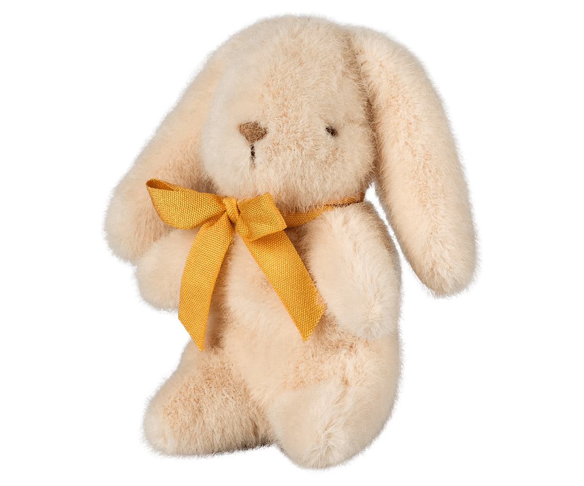 Maileg - Maileg - Bunny plush knuffel Mini - Crème - Playlaan