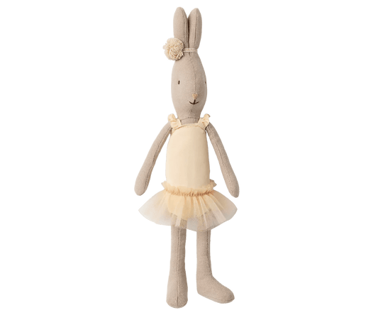 Maileg - Maileg - Konijn, maat 1 - Klassiek - Balletpak en rok - Playlaan