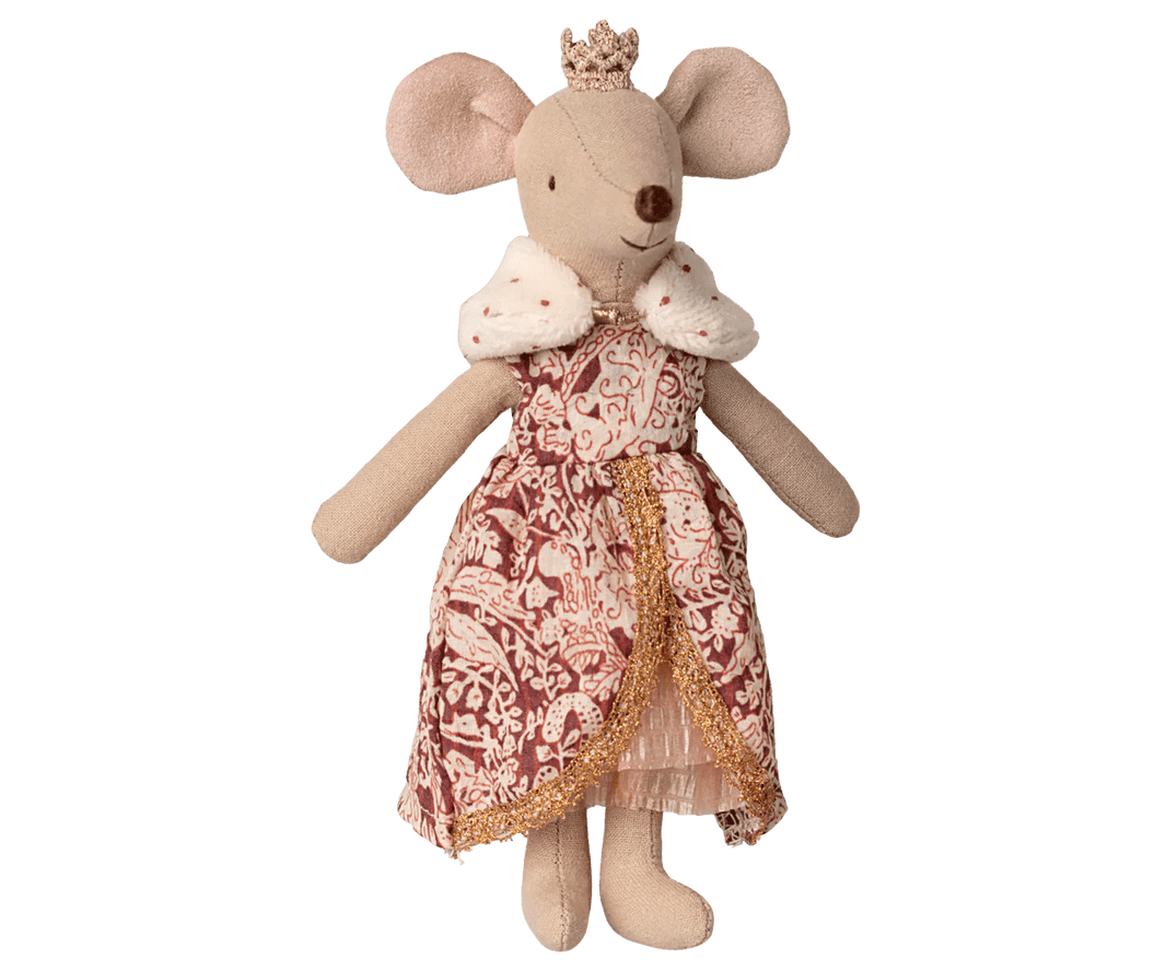 Maileg - Maileg - Koningin muis Moeder - Playlaan