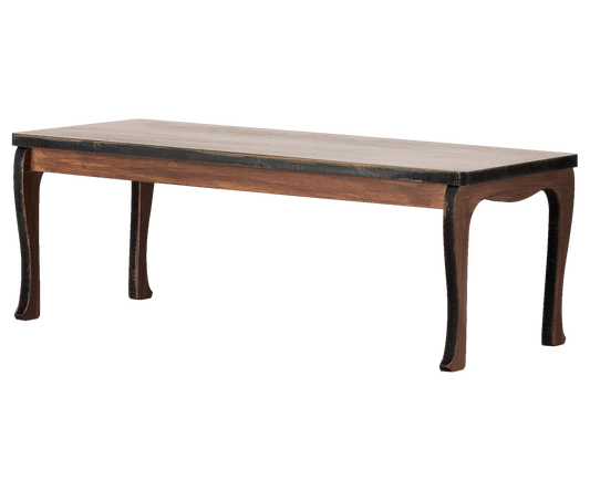 Maileg - Maileg - Long dining table, Mouse - Playlaan