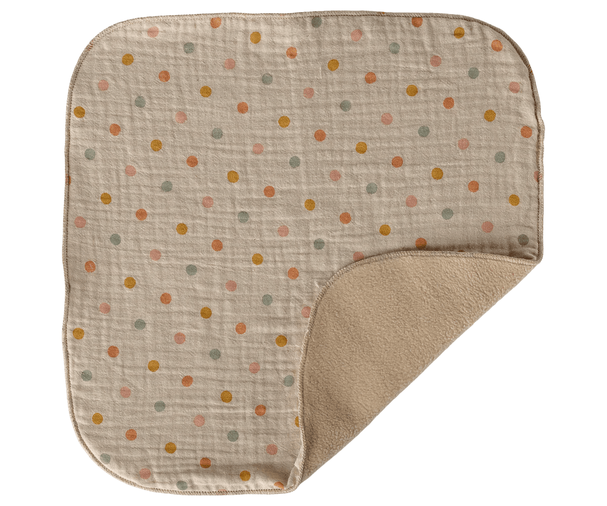 Maileg - Maileg - Lullaby friends, Bunny, Mini - Cream yellow - Playlaan