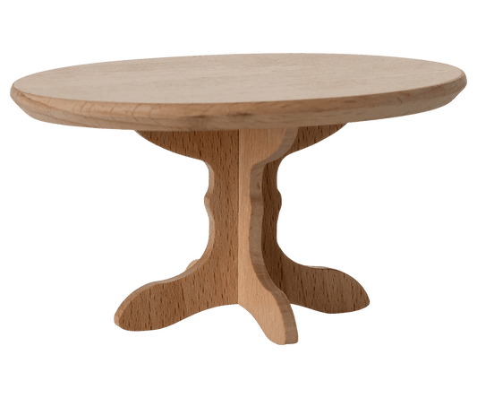 Maileg - Maileg - Ovale eettafel Muis - Natuur - Playlaan