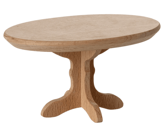 Maileg - Maileg - Ovale salontafel Muis - Natuur - Playlaan