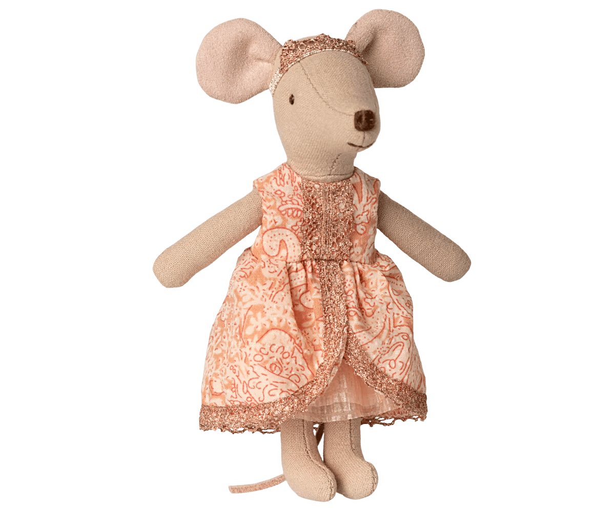 Maileg - Maileg - Prinses op de Erwt muis - Playlaan