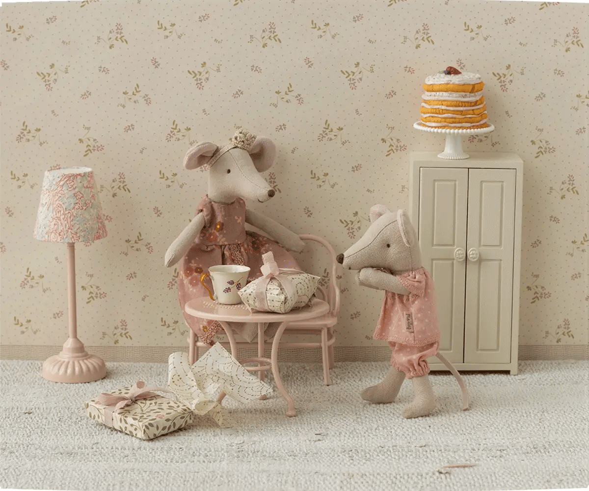 Maileg - Maileg - Prinsessenjurk voor grote zus muis - Playlaan