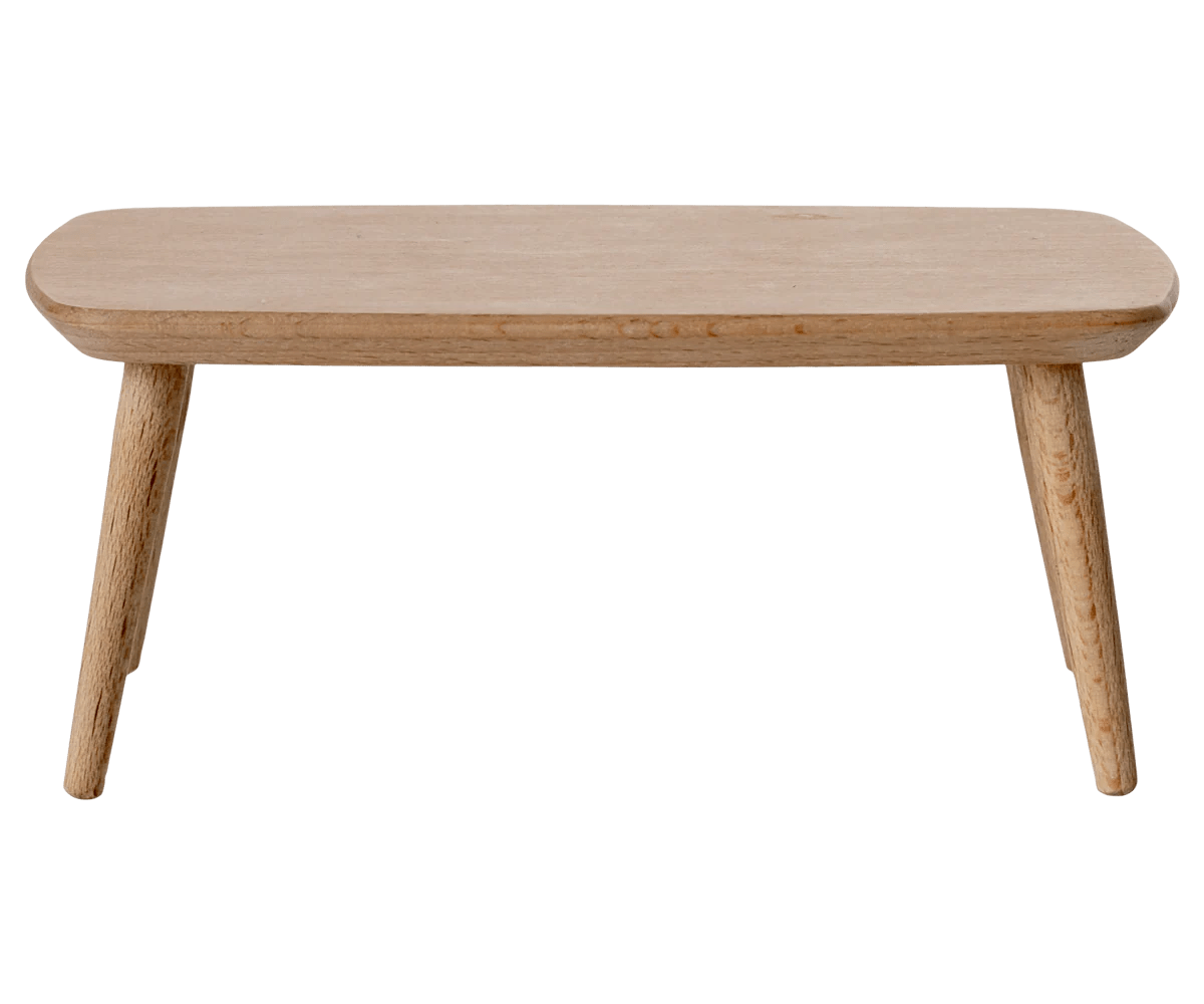Maileg - Maileg - Salontafel Muis - Natuur - Playlaan