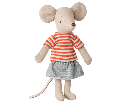 Maileg - Maileg - Sister mouse, Big sister - Playlaan