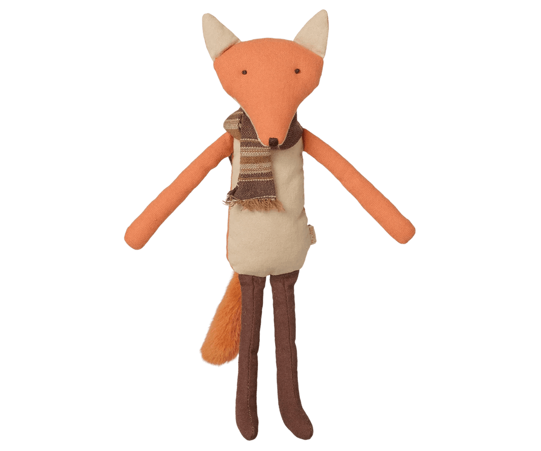 Maileg - Maileg - Vos Knuffel – Grote Broer - Playlaan