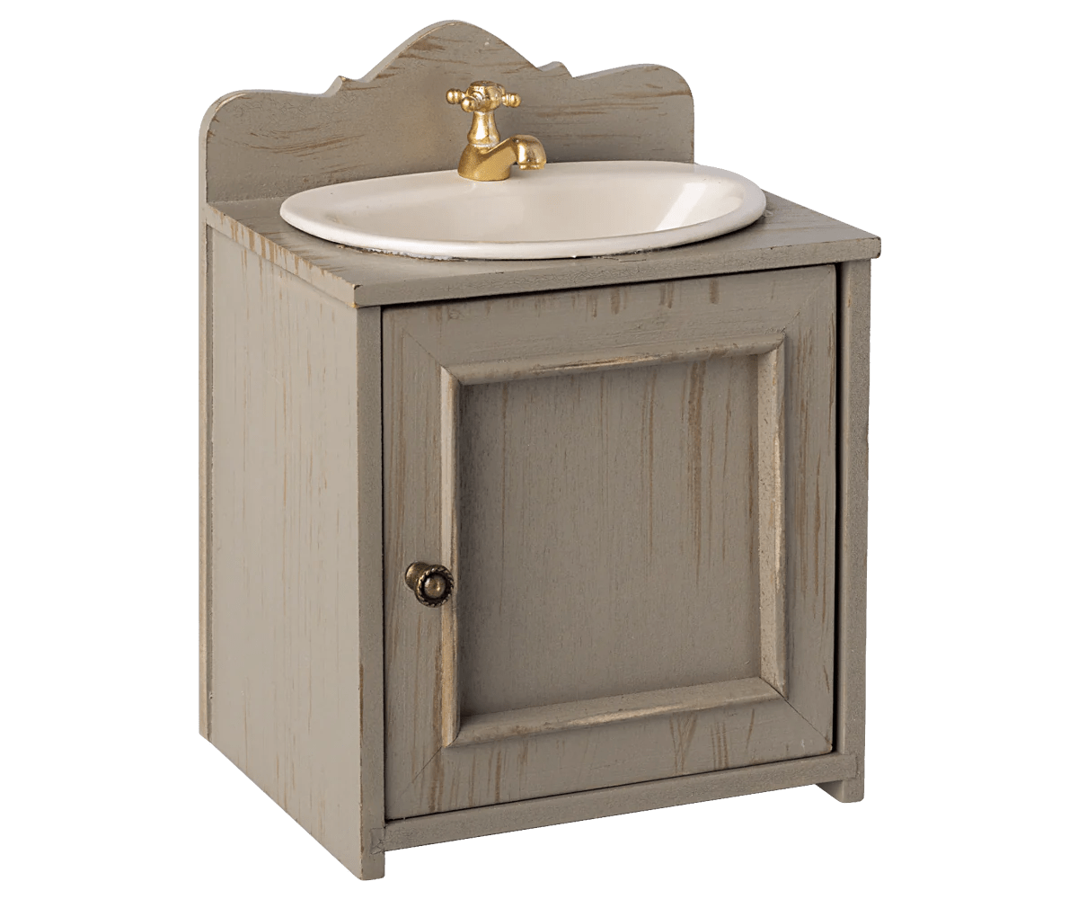 Maileg - Miniature bathroom sink - Playlaan