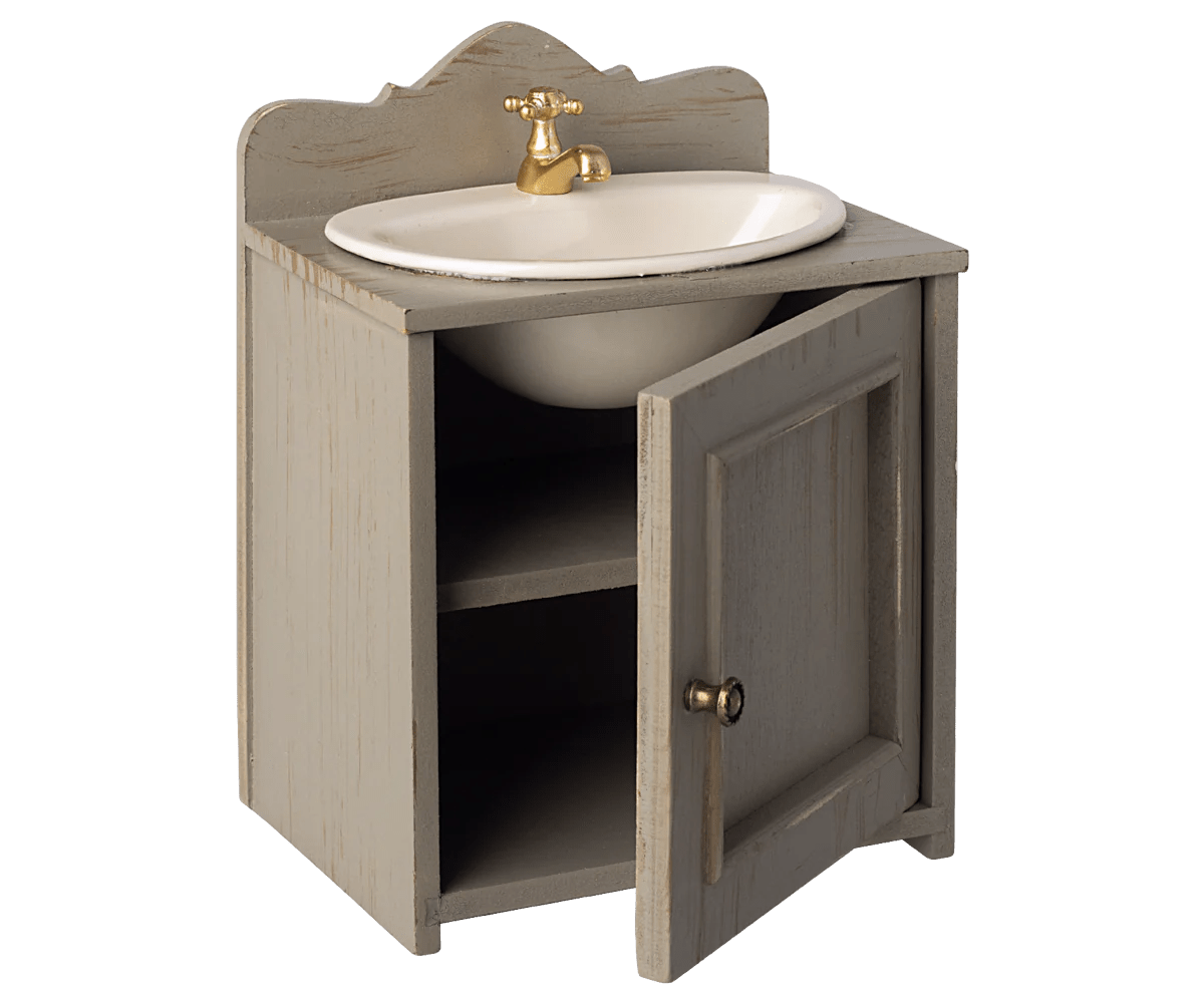 Maileg - Miniature bathroom sink - Playlaan