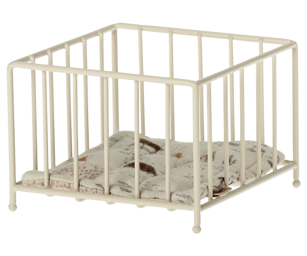 Maileg - Playpen, My - Playlaan