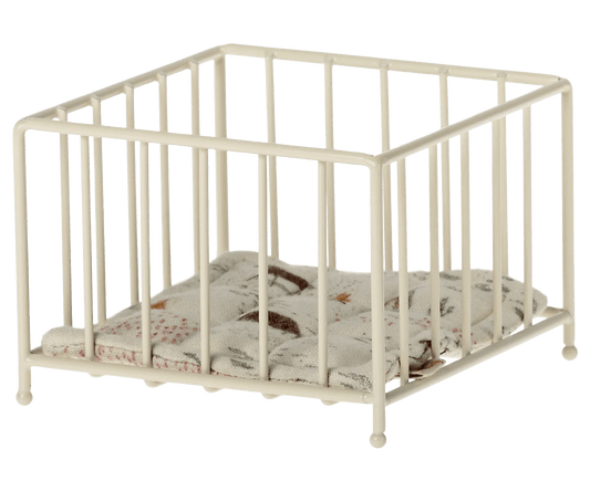 Maileg - Playpen, My - Playlaan