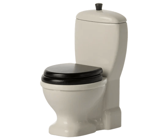 Maileg - Toilet, Muis - Playlaan