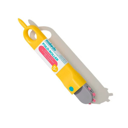 Makedo - Makedo - Fold Roller voor karton 1st - Playlaan