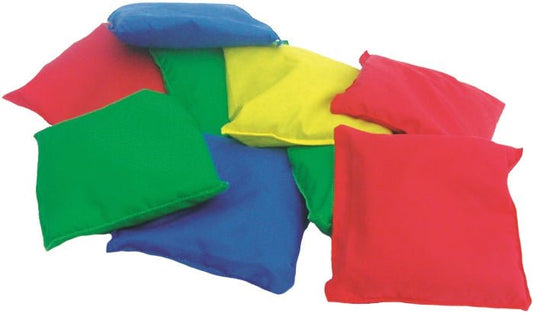 Megaform - Megaform - Pittenzakjes set van 12 - Playlaan