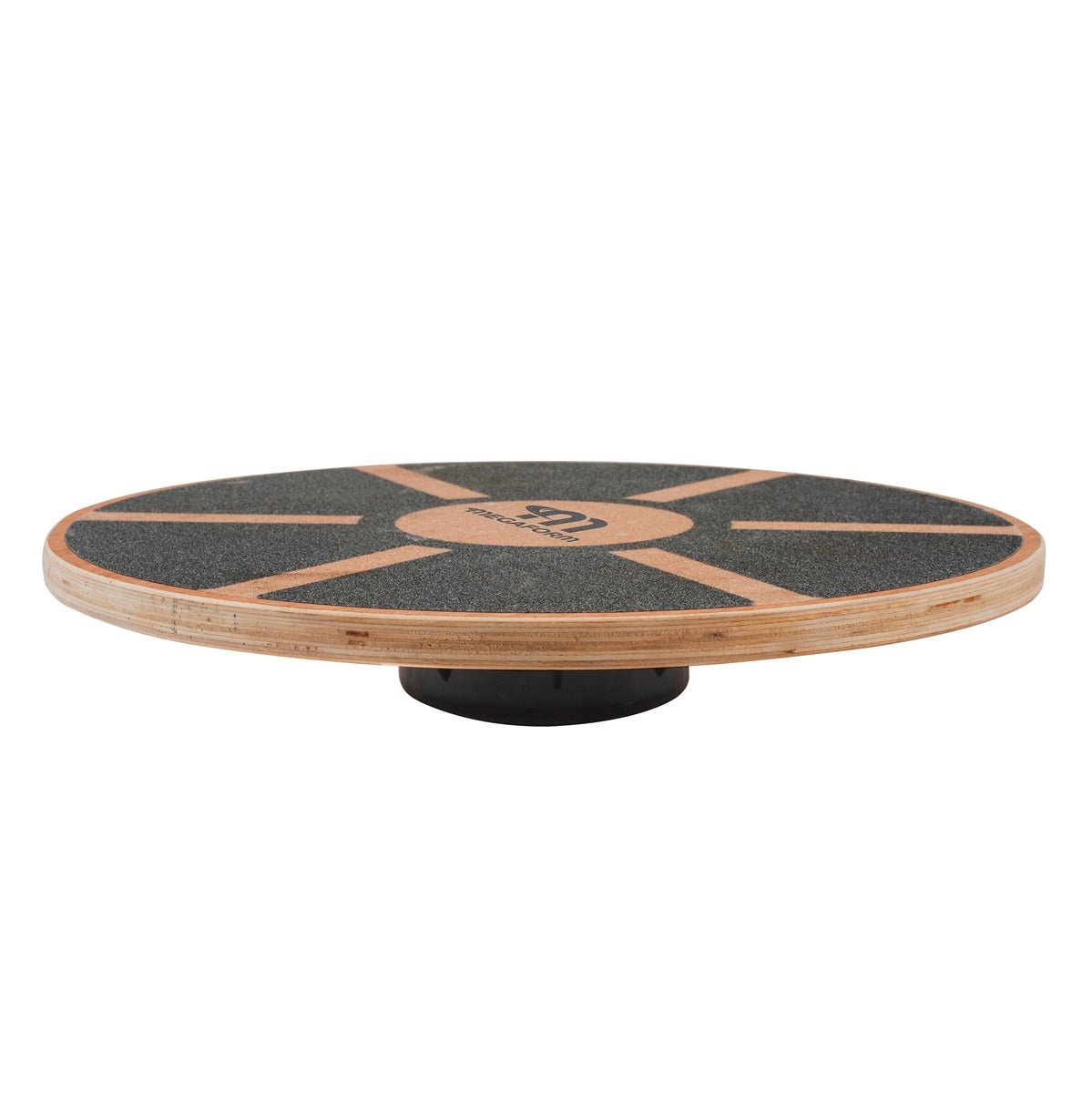 Megaform - Megaform - Ronde Trainer Balance Board - Playlaan
