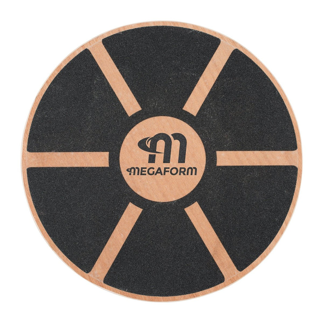 Megaform - Megaform - Ronde Trainer Balance Board - Playlaan