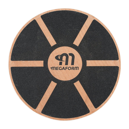 Megaform - Megaform - Ronde Trainer Balance Board - Playlaan