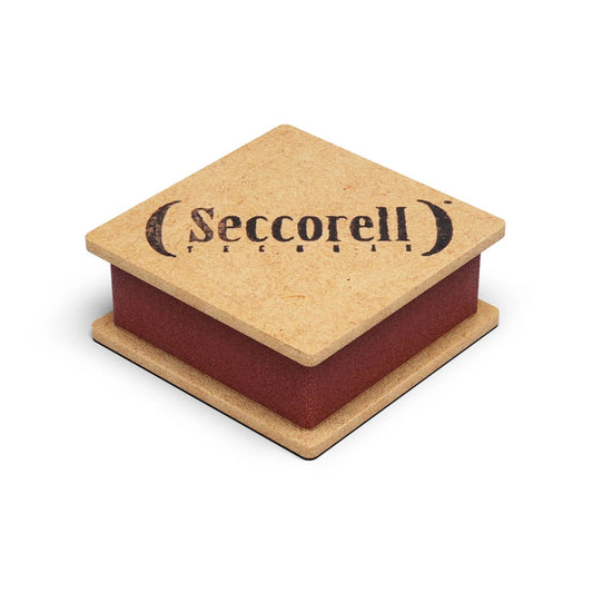 MeiArt - Seccorell Grater block - Playlaan