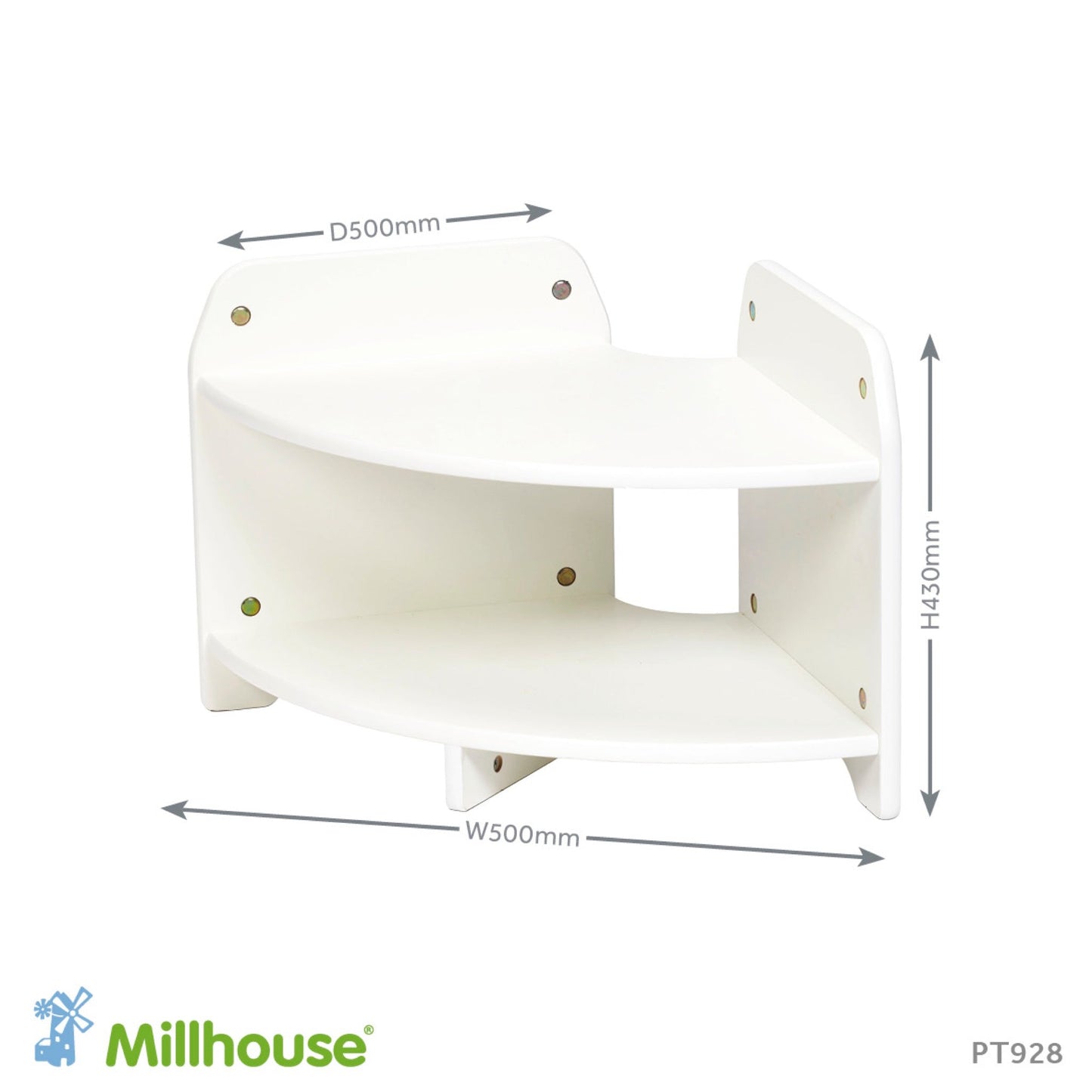 Millhouse - Millhouse - Bambino Room - Playlaan