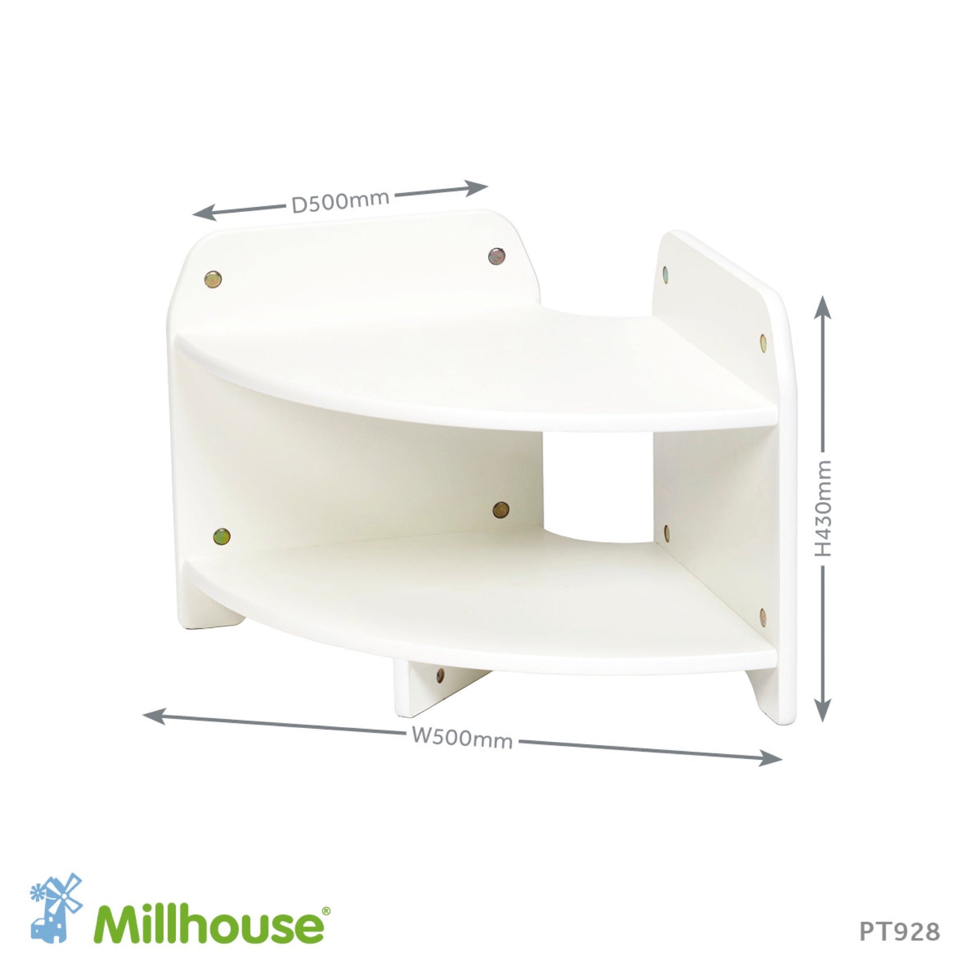 Millhouse - Millhouse - Bambino Room - Playlaan