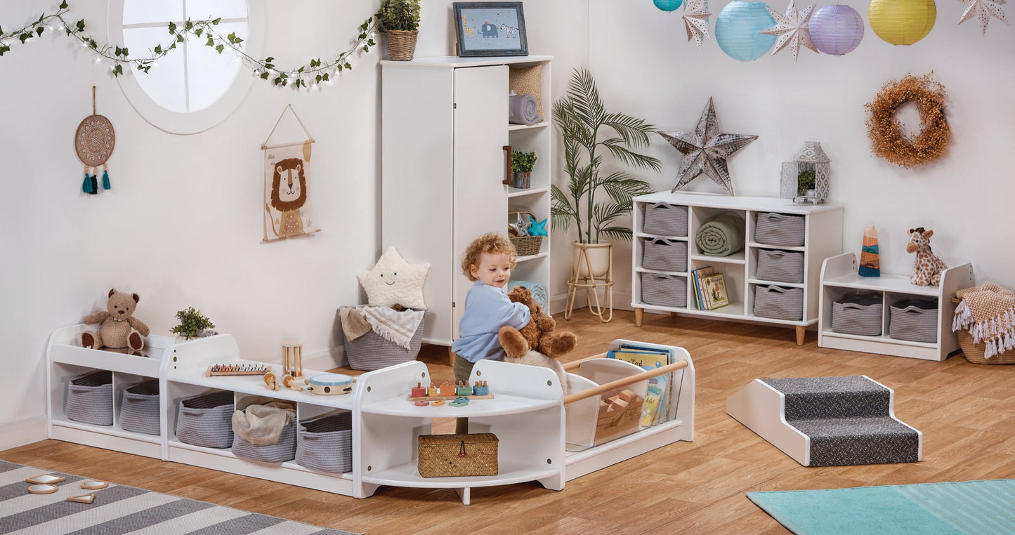 Millhouse - Millhouse - Bambino Room - Playlaan